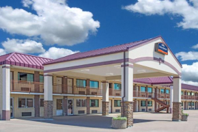 North Platte Inn and Suites